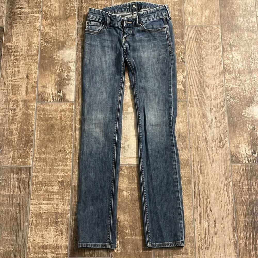 Express Jeans, Size 0R